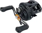 DAIWA Bait Reel 19 Tattoora TW (Right/Left Handle) (2019 Model)