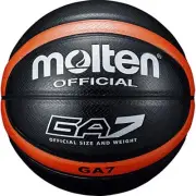 molten Giugiaro BGA7-KO basket ball No. 7 Hari artificial leather F/S w/Track#