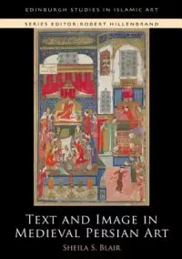 在飛比找博客來優惠-Text and Image in Medieval Per