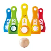 Hape Rainbow Bowl