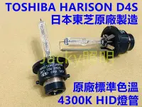 在飛比找Yahoo!奇摩拍賣優惠-Jacky照明-東芝TOSHIBA HARISON D4S 