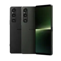 在飛比找momo購物網優惠-【SONY 索尼】Xperia 1 V 6.5吋(12G/5