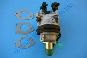 Generac Centurion GP5000 5944 0055770 005577-1 005578-0 Generator Carburetor A