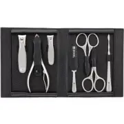 ZOHL Solingen Manicure Pedicure Set Magneto L720 Zohl Germany
