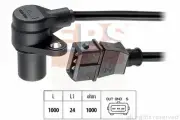SENSOR CRANKSHAFT PULSE FITS: OPEL VAUXHALL FRONTERA A 2.2 I .VAUXHALL FRONTE