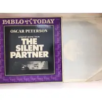 在飛比找蝦皮購物優惠-Oscar Peterson - The Silent Pa