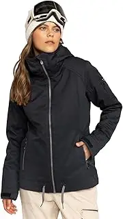 [Roxy] Women's Meade Jk Shell Jacket (Pack of 1)