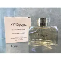 在飛比找蝦皮購物優惠-S.T Dupont 58 Avenue MONTAIGNE