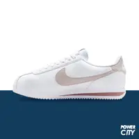 在飛比找蝦皮商城優惠-【NIKE】Nike Cortez 休閒鞋 復古 阿甘鞋 白