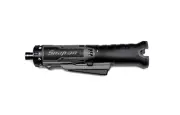 Snap-on Tools NEW CTSS761GMDB GUN METAL 14.4V 1/4" Cordless In-line Screwdriver