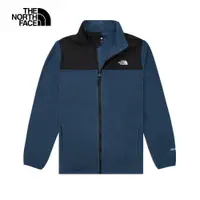 在飛比找蝦皮商城優惠-The North Face M ALPINE POLART