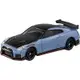 任選 TOMICA 日產GTR NISMO 特別版(藍) TM20575 多美小汽車