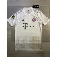 在飛比找蝦皮購物優惠-Adidas FC Bayern Munich 拜仁慕尼黑 