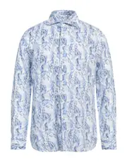 [120 LINO] 120% LINO Shirts - Item 10581727