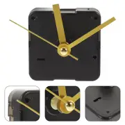 Shaft Clock Mechanism Mechanisms Silent Trumpet Wall Movement Battery