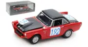 Spark S4062 Sunbeam Tiger Coupe #192 Targa Florio 1965 - Harper/Jones 1/43 Scale