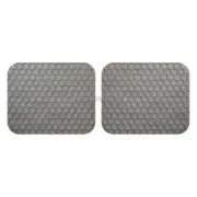 For 10-12 HS250h Intro-Tech Floor Mats LX-660R-RT-G Custom Floor Mat DAC (for: Lexus)