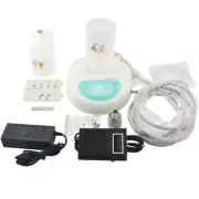 Dental Ultrasonic Piezo Scaler w/ Bottle NC Switch EMS Woodpecker Handpiece Tips
