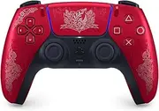 PlayStation 5 DualSense Wireless Controller - Monster Hunter Wilds Limited Edition ワイヤレスコントローラー モンスターハンターワイルズ リミテッドエディション'