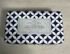 New 1 bar of CASTELBEL Sea Salt Lemon Luxury Soap 10.5 oz Portugal