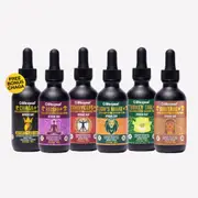 [Lifecykel] Full Shroom Service Pack, 60ml - No Box
