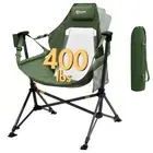 PORTAL Hammock Camping Chair, Portable Outdoor Swinging Chairs, Rocking Chair...