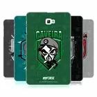 TOM CLANCY'S RAINBOW SIX SIEGE CHIBI OPERATORS BACK CASE FOR SAMSUNG TABLETS 1