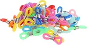 [Hoement] Pcs Silicone Anti-slip Glasses Ring for Eyeglasses Retainer for Round Temple Tips