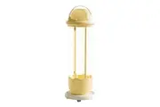 Kids Toys Storage Tube Box Stuffed Animal Zoo Plush Soft Doll Organiser Playroom Display Cabinet Holder Container Vertical Stand with Wheels 172x31cm