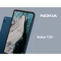 在飛比找蝦皮購物優惠-諾基亞 + nokia t20 TA-1392 t 2 0 