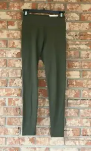 Offline by Aerie Green Leggings NWT