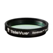 Tele Vue Bandmate Type 2 O-III Filter - 1.25" # B2O-0125