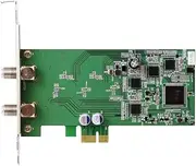 PLEX PX-MLT5PE 5-Channel Multi-TV Tuner for Terrestrial Digital BS CS