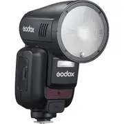 Godox V100 Flash for Olympus/Panasonic