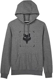 [FOX Racing] Hoodie Fox Boxed Future Heather Graphite XL