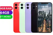 Apple iPhone 12 AU - Excellent - Refurbished