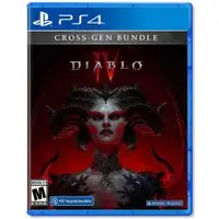 在飛比找PLANET9優惠-【PS4】暗黑破壞神 4 Diablo IV《中文版》