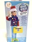 Elf On The Shelf Magi Freez Magical Standing Gear gor Elves Snow Ski Outfit 8pcs
