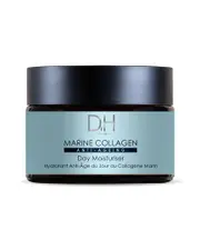 Dr. H Unisex 3.52oz Marine Collagen Anti-Aging Day Moisturiser