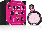 Britney Spears Prerogative 100ml Eau De Parfum, 0.5 kilograms