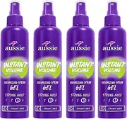 Aussie Spry Gel Awssome V Size 5.7z Aussie Spray Gel Awssome Volume 5.7z