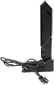 WiFi 7 WiFi Antenna 2.4G 5G 6G Dual Band Magnetic Base WiFi 6E WIFI7 for ASUS ROG Strix B850-A B850-E B850-F B850-I TUF Gaming B850-PLUS Prime B650-PLUS PC Desktop Computer Wi-Fi 7 Motherboard