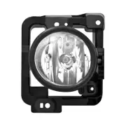 For 09-10 AC TSX FOG LIGHT ASSY RH