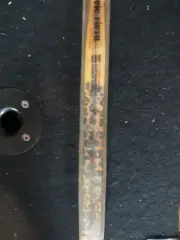 Vic Firth Collectible Series Leopard COLDS0070 Drumsticks
