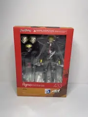 Max Factory Persona 5 Skull Figma Action Figure, Multicolor USA Seller Rare