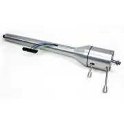 Ididit 1030350030 Universal 35" Tilt Floor Shift Steering Column