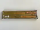 Chicago Cutlery Carving Set Meat Slicer Knife Kitchen Fork 201S & RB10S Sealed