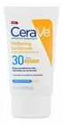 3x CeraVe Hydrating Mineral Sunscreen Sheer Tint Facial SPF 30 1.7oz EXP 06/25