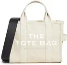 Marc Jacobs The Small Tote Bag M0016493-260 - Beige