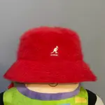 KANGOL FURGORA漁夫帽